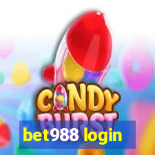 bet988 login